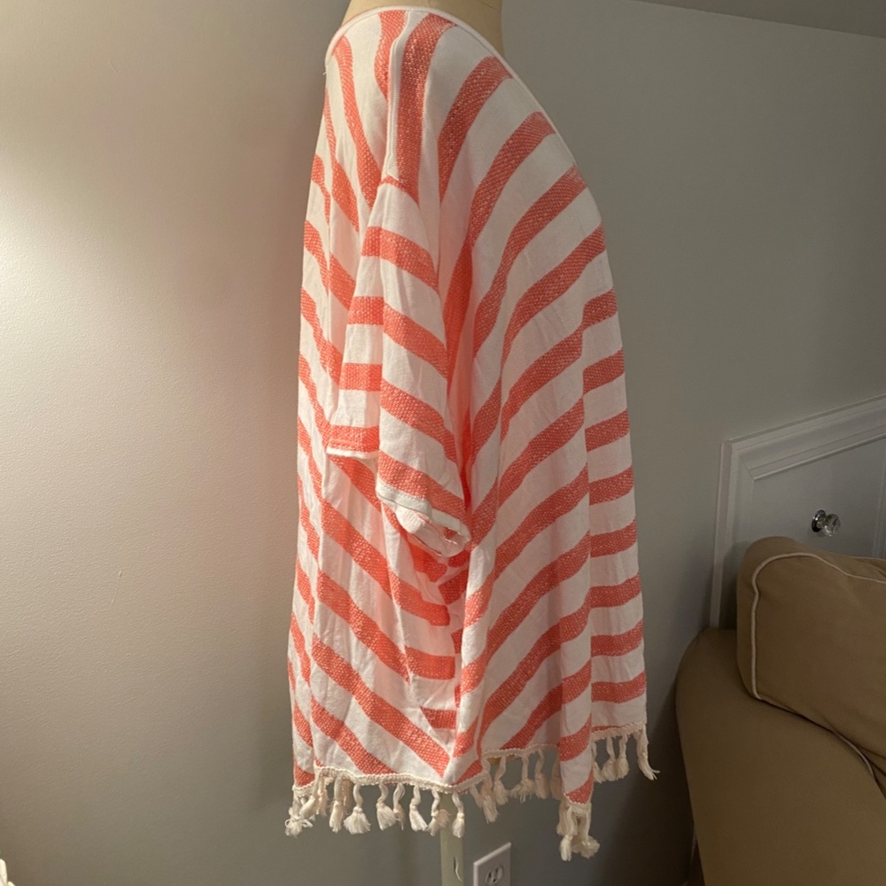 Cover-Up/Tunic/Top (Medium) - Picture 6 of 10